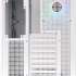Корпус ATX Thermaltake View 380 XL TG ARGB, Midi-Tower, без БП,  белый [ca-11e-00m6wn-00]